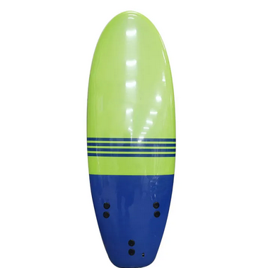 Adakah Patchwork 5' Softboard Shortboard Surfboard Sedang Diperkenalkan?