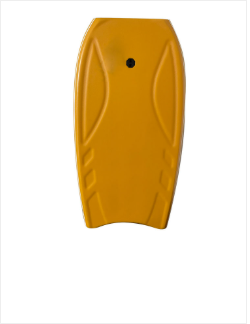 Bagaimana memilih bodyboard?