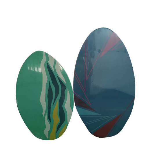 Apakah kelebihan skimba EVA?